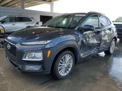 KM8K22AA3LU444018 2020 HYUNDAI KONA