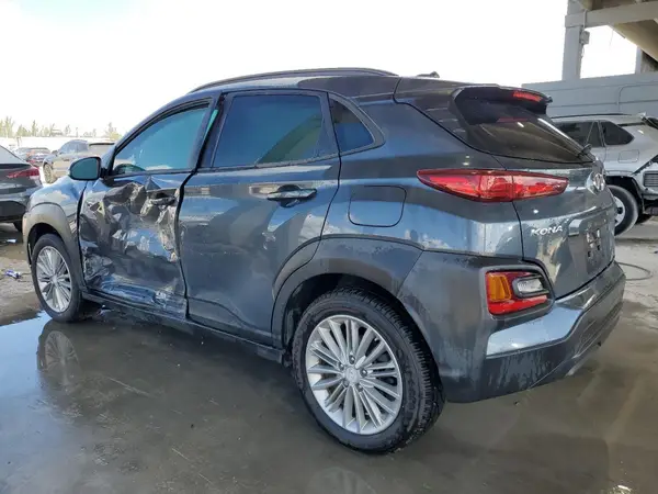 KM8K22AA3LU444018 2020 HYUNDAI KONA - Image 2