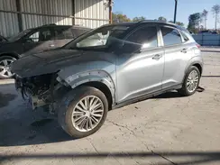 KM8K22AA3LU450448 2020 HYUNDAI KONA