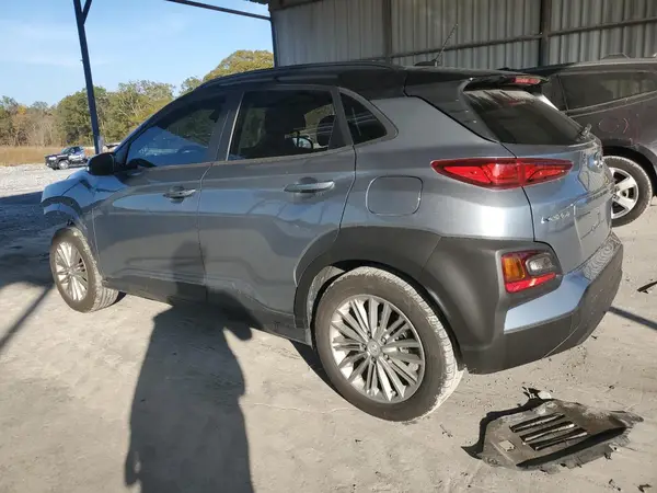 KM8K22AA3LU450448 2020 HYUNDAI KONA - Image 2