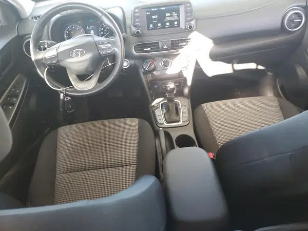 KM8K22AA3LU450448 2020 HYUNDAI KONA - Image 8