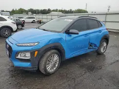 KM8K22AA3LU459148 2020 HYUNDAI KONA