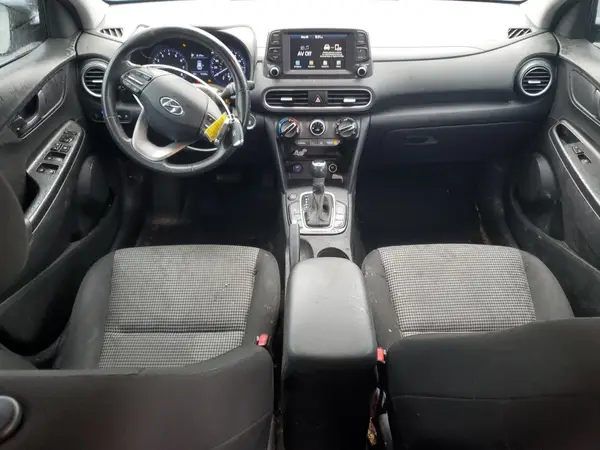 KM8K22AA3LU459148 2020 HYUNDAI KONA - Image 8