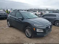 KM8K22AA3LU460087 2020 HYUNDAI KONA