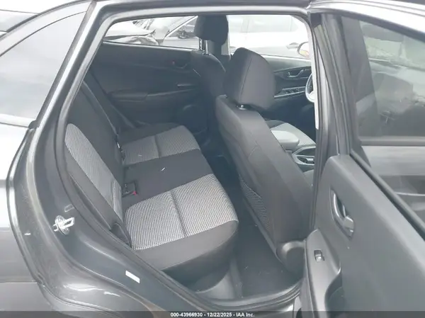 KM8K22AA3LU460087 2020 HYUNDAI KONA - Image 8