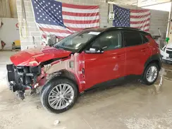 KM8K22AA3LU461983 2020 HYUNDAI KONA