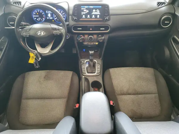 KM8K22AA3LU461983 2020 HYUNDAI KONA - Image 8
