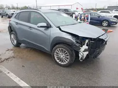 KM8K22AA3LU464902 2020 HYUNDAI KONA