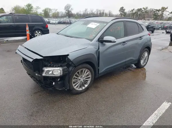 KM8K22AA3LU464902 2020 HYUNDAI KONA - Image 2