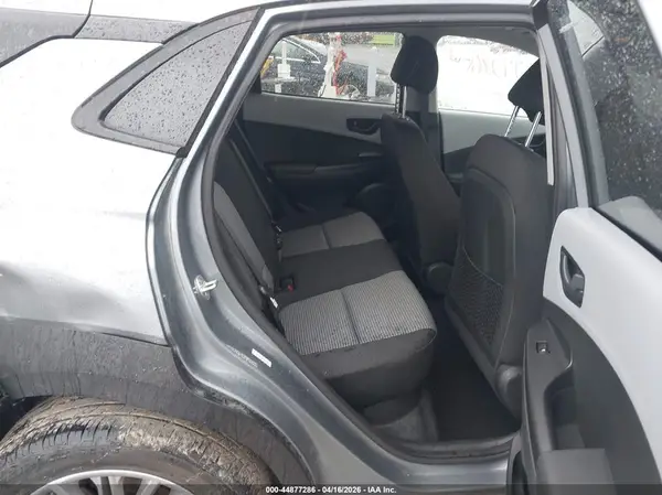 KM8K22AA3LU464902 2020 HYUNDAI KONA - Image 8