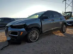 KM8K22AA3LU475852 2020 HYUNDAI KONA
