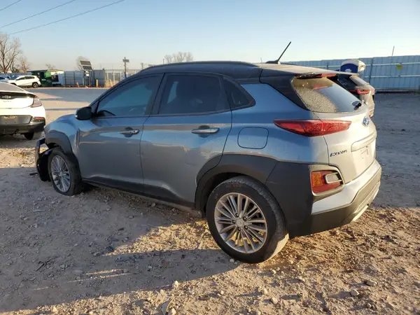 KM8K22AA3LU475852 2020 HYUNDAI KONA - Image 2