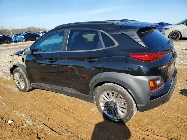 KM8K22AA3LU479917 2020 HYUNDAI KONA - Image 2