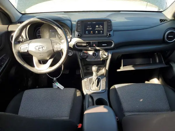 KM8K22AA3LU479917 2020 HYUNDAI KONA - Image 8
