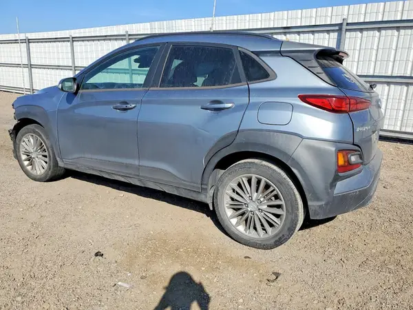 KM8K22AA3LU491405 2020 HYUNDAI KONA - Image 2