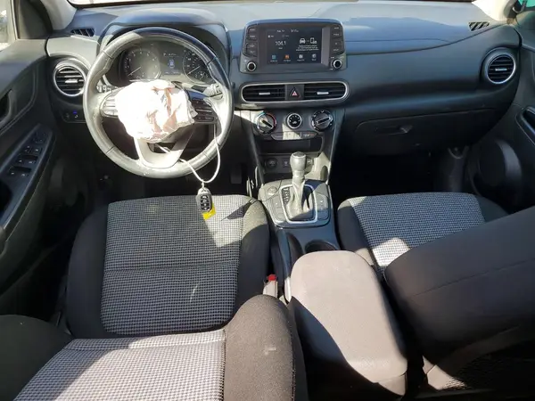 KM8K22AA3LU491405 2020 HYUNDAI KONA - Image 8