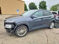 KM8K22AA3LU501897 2020 HYUNDAI KONA