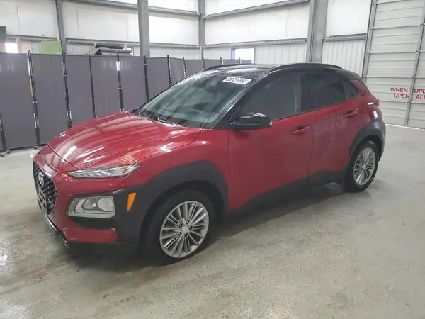KM8K22AA3LU512673 2020 HYUNDAI KONA - Image 1