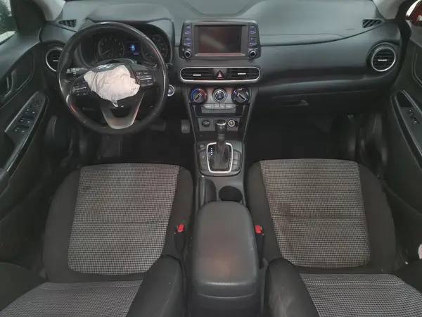 KM8K22AA3LU512673 2020 HYUNDAI KONA - Image 8