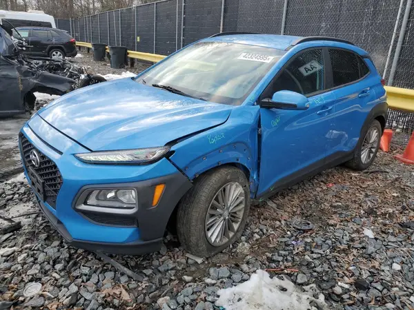 KM8K22AA3LU513869 2020 HYUNDAI KONA - Image 1