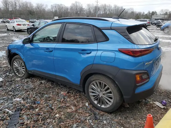 KM8K22AA3LU513869 2020 HYUNDAI KONA - Image 2