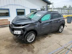 KM8K22AA3LU515265 2020 HYUNDAI KONA