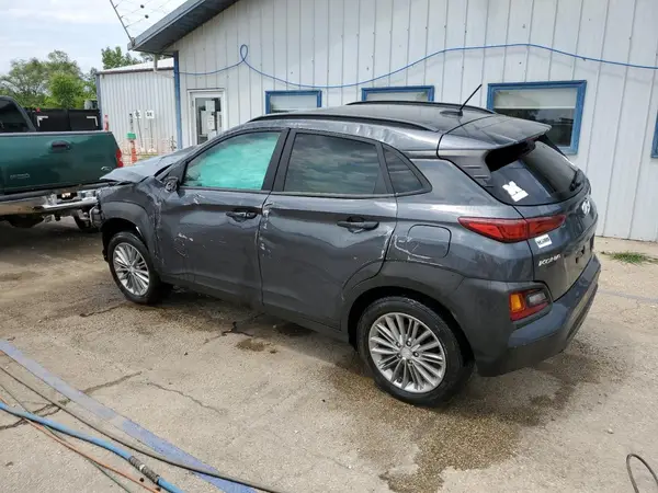 KM8K22AA3LU515265 2020 HYUNDAI KONA - Image 2