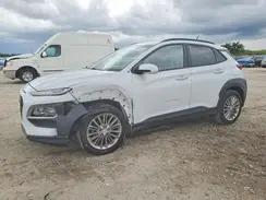 KM8K22AA3LU517713 2020 HYUNDAI KONA
