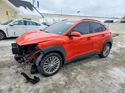 KM8K22AA3LU518473 2020 HYUNDAI KONA