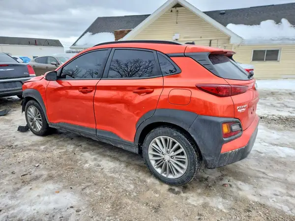 KM8K22AA3LU518473 2020 HYUNDAI KONA - Image 2