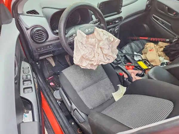 KM8K22AA3LU518473 2020 HYUNDAI KONA - Image 8