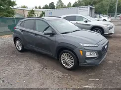 KM8K22AA3LU528050 2020 HYUNDAI KONA