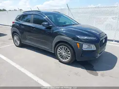 KM8K22AA3LU537332 2020 HYUNDAI KONA