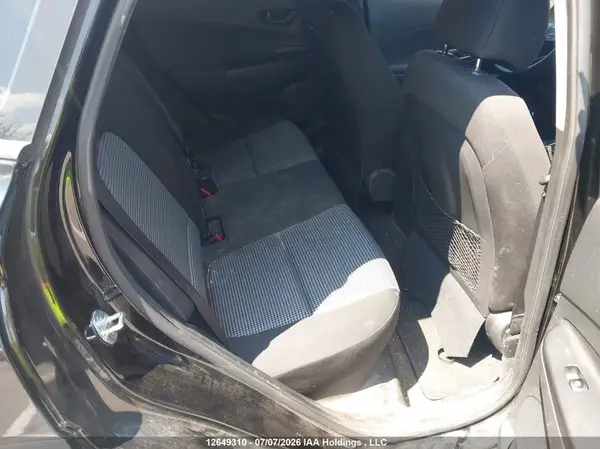 KM8K22AA3LU537332 2020 HYUNDAI KONA - Image 8