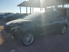 KM8K22AA3LU538271 2020 HYUNDAI KONA