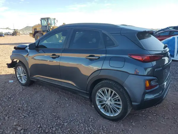 KM8K22AA3LU538271 2020 HYUNDAI KONA - Image 2