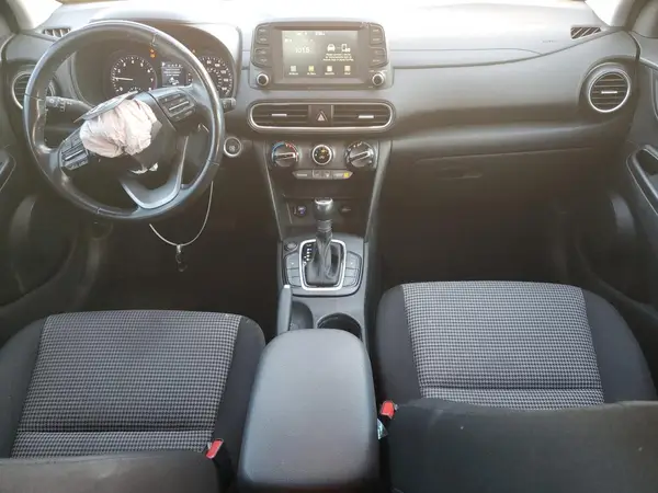 KM8K22AA3LU538271 2020 HYUNDAI KONA - Image 8