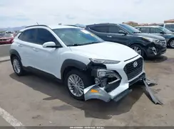 KM8K22AA3LU552610 2020 HYUNDAI KONA