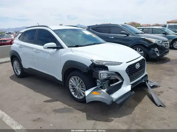 KM8K22AA3LU552610 2020 HYUNDAI KONA - Image 1