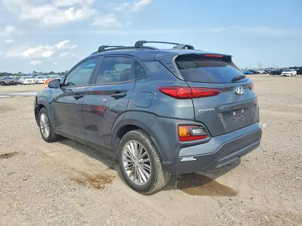 KM8K22AA3LU555054 2020 HYUNDAI KONA - Image 2