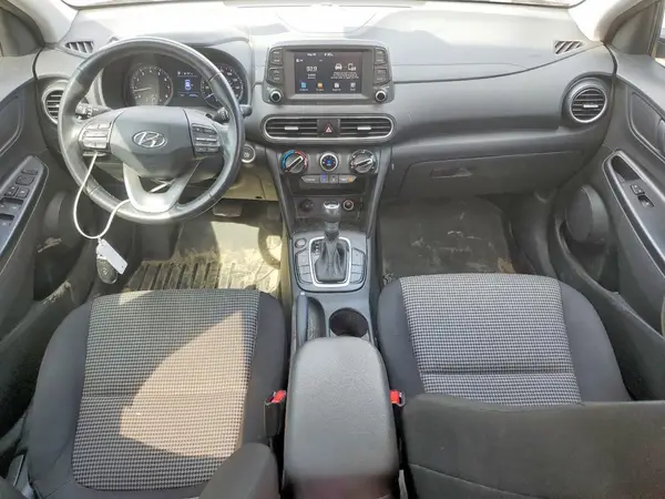 KM8K22AA3LU555054 2020 HYUNDAI KONA - Image 8