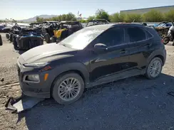 KM8K22AA3LU557502 2020 HYUNDAI KONA