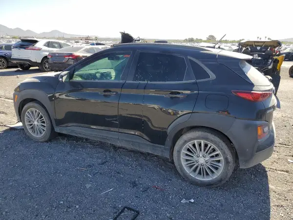 KM8K22AA3LU557502 2020 HYUNDAI KONA - Image 2