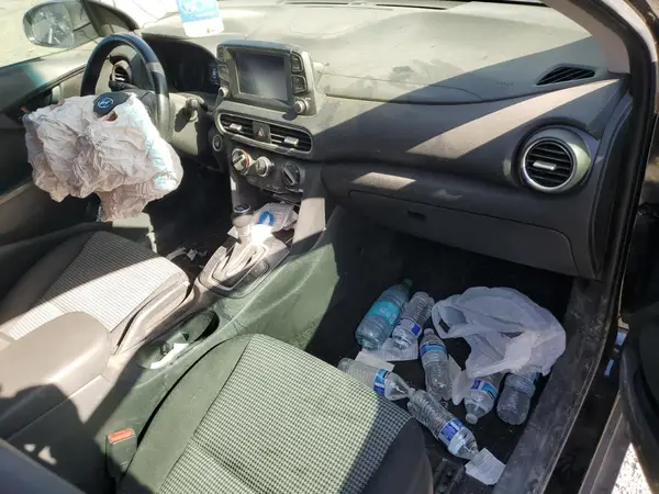 KM8K22AA3LU557502 2020 HYUNDAI KONA - Image 8