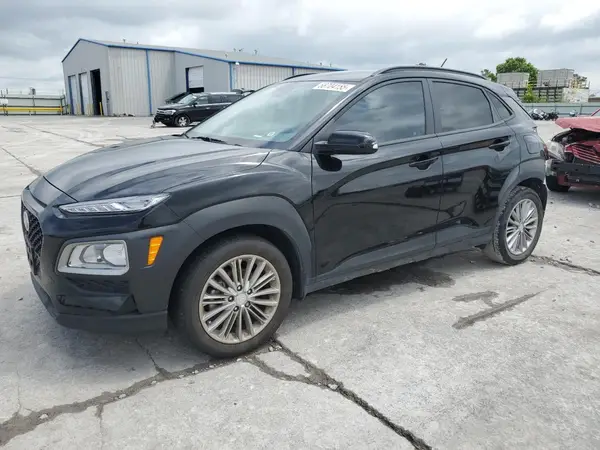 KM8K22AA3LU571819 2020 HYUNDAI KONA - Image 1