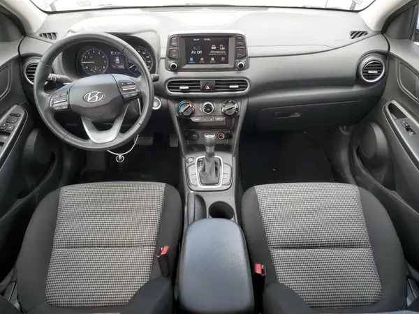 KM8K22AA3LU571819 2020 HYUNDAI KONA - Image 8