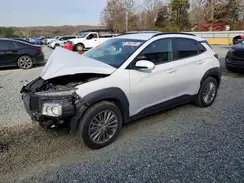 KM8K22AA3LU572646 2020 HYUNDAI KONA