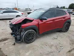 KM8K22AA3LU579242 2020 HYUNDAI KONA