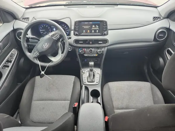 KM8K22AA3LU579242 2020 HYUNDAI KONA - Image 8