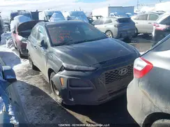 KM8K22AA3LU581086 2020 HYUNDAI KONA